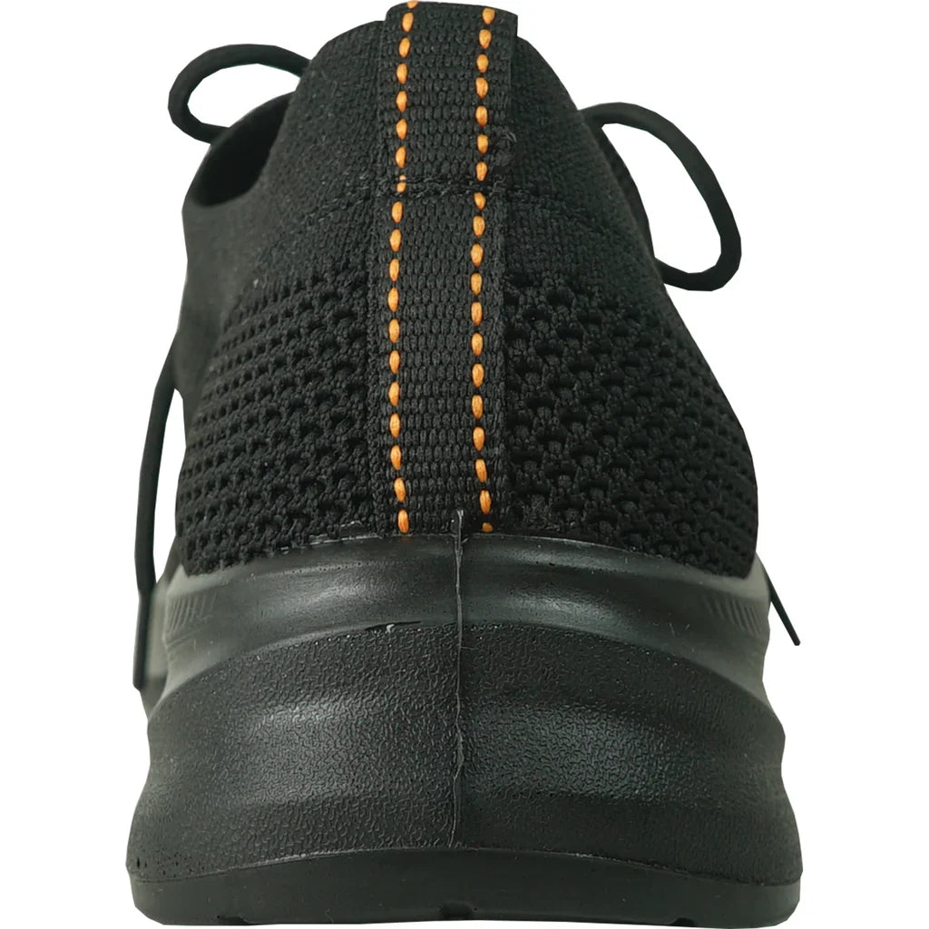 VANGELO Women's Slip-Resistant Work Shoe ARIA-1 – Lightweight, Comfort Fit