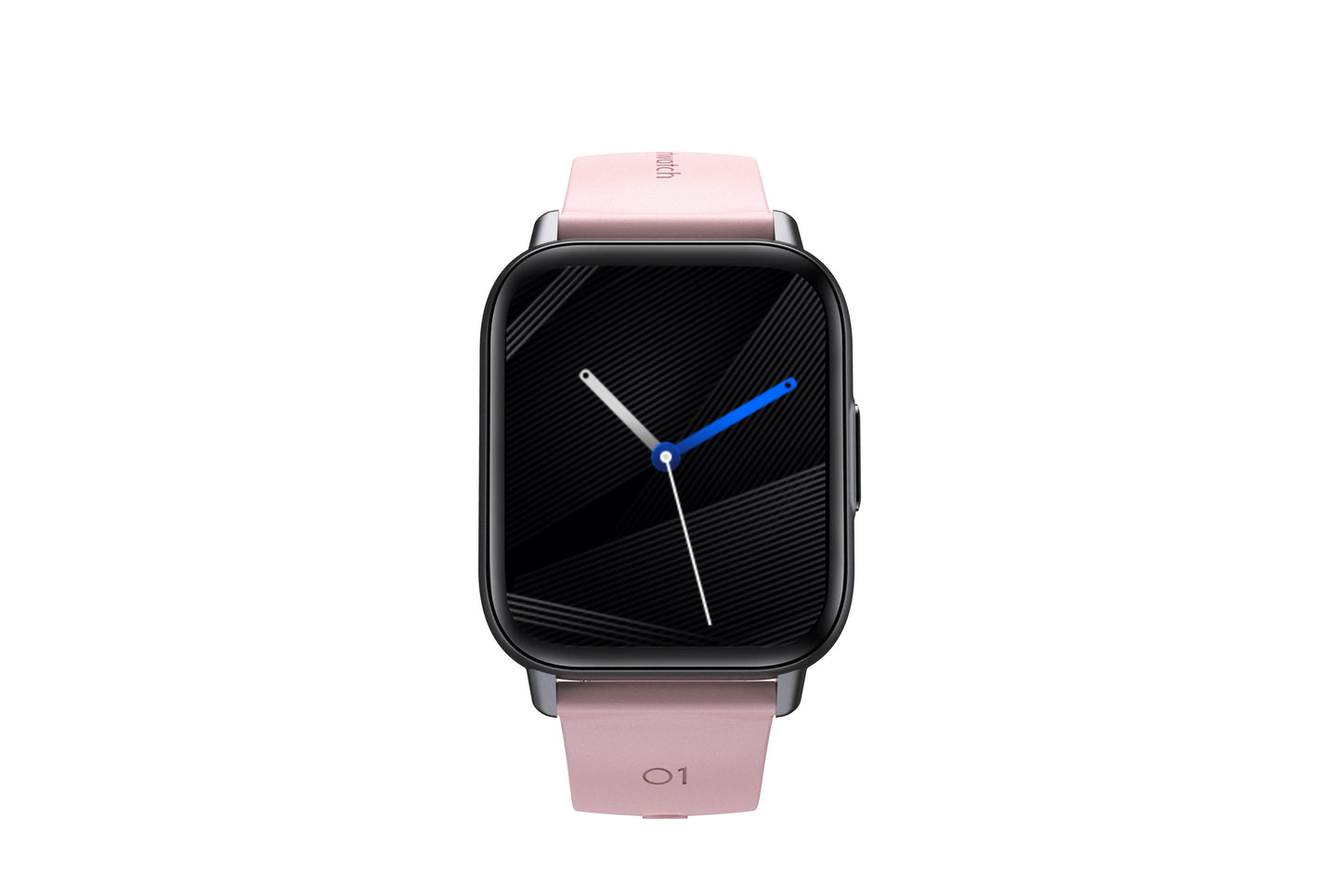 Sport Smartwatch with Bluetooth Calling & Health Tracking