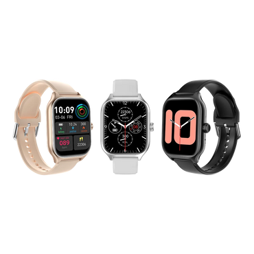 C20 Pro Smart Watch 1.83" IPS IP67 Fitness Tracker