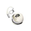 OWS Open-Ear Wireless Earphones with Ear Hook — Bluetooth 5.4, IPX4 Waterproof