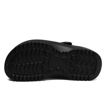 EVA Chef Clogs | Anti-Slip Kitchen Work Shoes for Women & Men