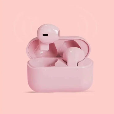 Mini TWS Wireless Earbuds – ANC, Hi-Fi Sound, IPX4 Waterproof & 25+ Hour Battery Life