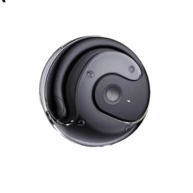 AI Translation Earbuds – Real-Time 144 Languages | Bluetooth 5.3 | ANC | Travel & Business