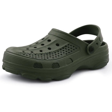 Gacimy Lightweight EVA Clogs - Unisex Summer Garden Shoes