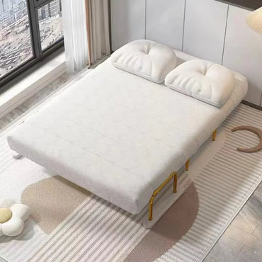 Sofá Cama Plegable Multifuncional - Diseño Moderno Escandinavo