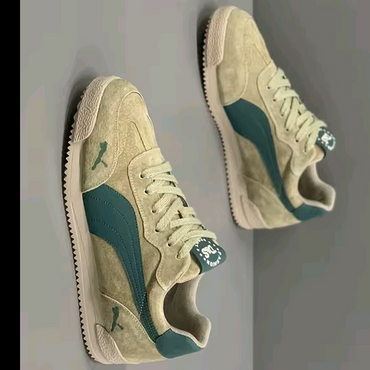 Zapatillas de Piel Genuina – Suela Plana | Estilo Clásico