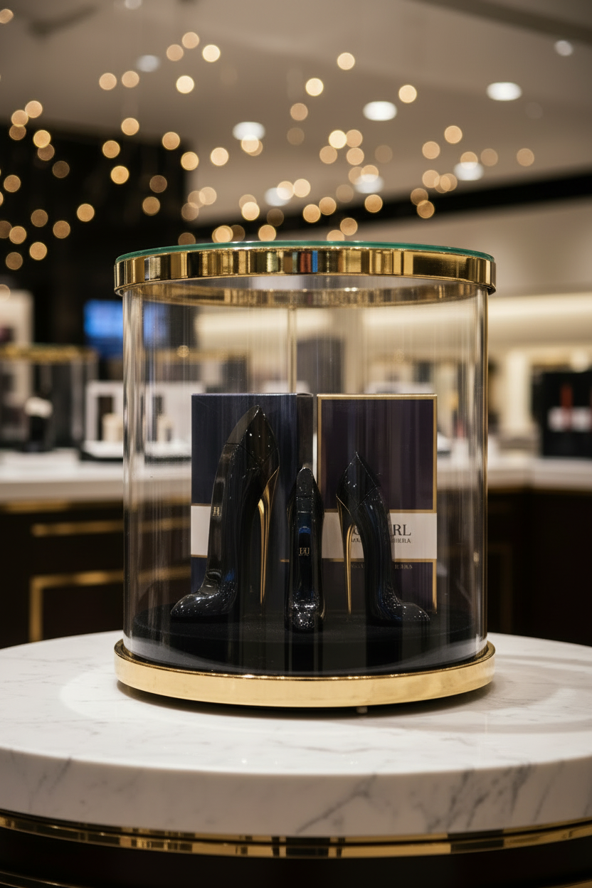 Very Good Girl - Carolina Herrera
