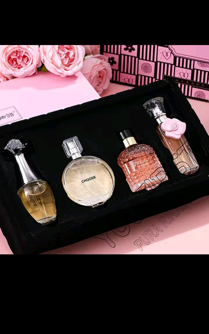 Perfumes