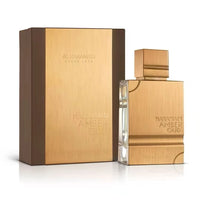 Ten Neutral Eau de Parfum – Alcohol-Free Floral Unisex Fragrance | 2oz / 60ml | Gift Box