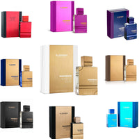 Ten Neutral Eau de Parfum – Alcohol-Free Floral Unisex Fragrance | 2oz / 60ml | Gift Box