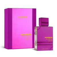 Ten Neutral Eau de Parfum – Alcohol-Free Floral Unisex Fragrance | 2oz / 60ml | Gift Box