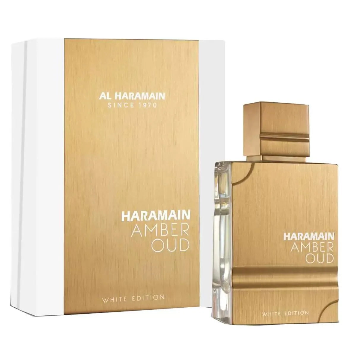Ten Neutral Eau de Parfum – Alcohol-Free Floral Unisex Fragrance | 2oz / 60ml | Gift Box