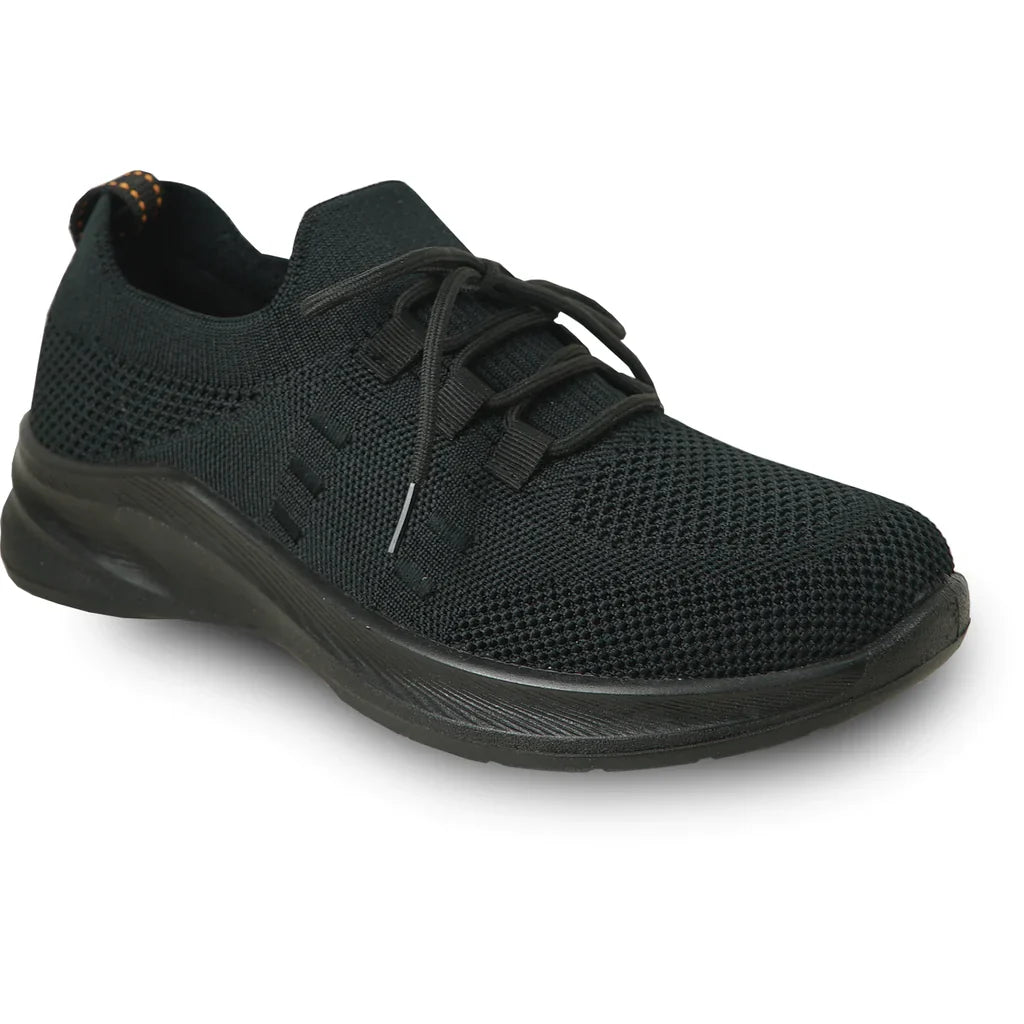 VANGELO Women's Slip-Resistant Work Shoe ARIA-1 – Lightweight, Comfort Fit