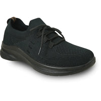 VANGELO Women's Slip-Resistant Work Shoe ARIA-1 – Lightweight, Comfort Fit