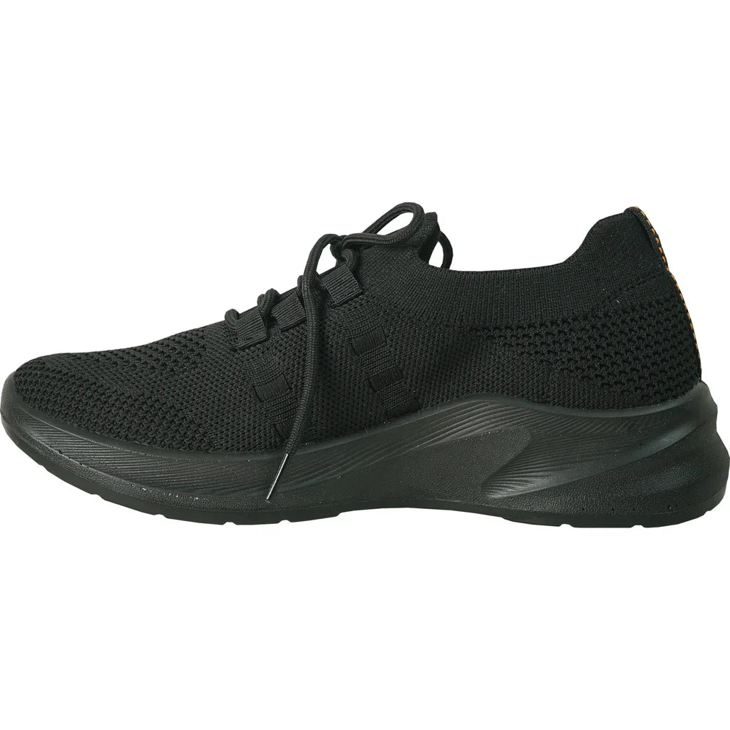 VANGELO Women's Slip-Resistant Work Shoe ARIA-1 – Lightweight, Comfort Fit