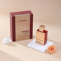 Ten Neutral Eau de Parfum – Alcohol-Free Floral Unisex Fragrance | 2oz / 60ml | Gift Box