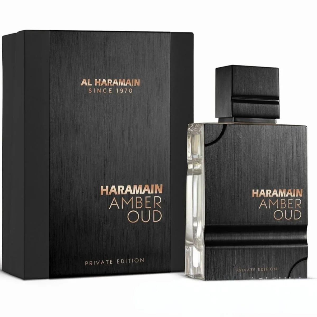 Ten Neutral Eau de Parfum – Alcohol-Free Floral Unisex Fragrance | 2oz / 60ml | Gift Box