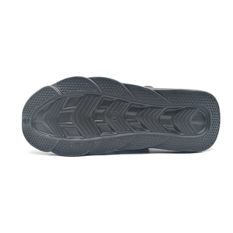 Greatshoes Professional EVA Clogs - Anti-Slip Hospital & Kitchen Shoes