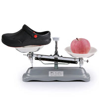 Zapatos de Seguridad Antideslizantes - Chef Enfermera Cocina