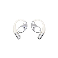OWS Open-Ear Wireless Earphones with Ear Hook — Bluetooth 5.4, IPX4 Waterproof