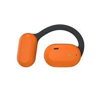 Yaomax Air9 Gaming Wireless Earphones | Bluetooth 5.3 AAC RGB Atmosphere Light IPX5 Smart Touch HiFi Ear-Hook