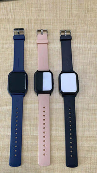 Sport Smartwatch with Bluetooth Calling & Health Tracking