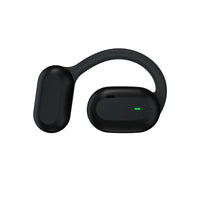 Yaomax Air9 Gaming Wireless Earphones | Bluetooth 5.3 AAC RGB Atmosphere Light IPX5 Smart Touch HiFi Ear-Hook