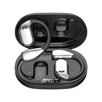 New Trending AI Translation Earbuds , 144 Language Translator Earbuds with APP Compatible with Android, for Travel and Learning