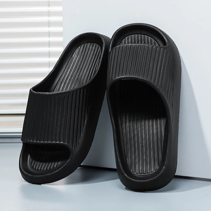 Zapatos De Mujer Unisex EVA for Slippers High Quality Custom Logo Winter Beach Indoor Outdoor Fashion Summer Trends for Women