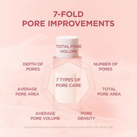 Pore-Minimizing Korean Face Toner — Himalayan Salt & Centella Asiatica, Hyaluronic Acid, 210ml