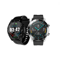 Sport Smartwatch with Bluetooth Calling & Health Tracking