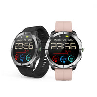 Sport Smartwatch with Bluetooth Calling & Health Tracking