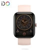 IDW27 GPS Smart Watch | 1.85" HD Bluetooth Calling 100 Sport Modes 3ATM Waterproof Fitness Tracker