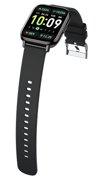 Bluetooth Smart Watch with Bluetooth Calling & Fitness Tracking
