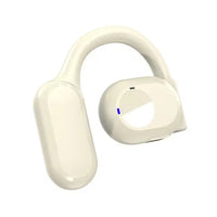 NEW Intelligent Touch Control Wireless Sports Earphones Type C TWS Earbuds Non-Ear Air Conduction Headphone Earphone BY99