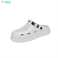 Lightweight EVA Clogs - Breathable Garden Shoes for Men & Women