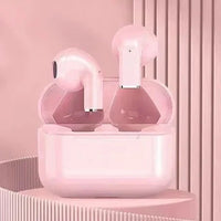 Mini TWS Wireless Earbuds – ANC, Hi-Fi Sound, IPX4 Waterproof & 25+ Hour Battery Life