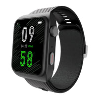 4G SIM Card Senior Smart Watch – GPS, Video Call, Heart Rate & Blood Pressure Monitor