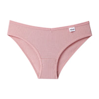 Panty de Algodón para Mujer BANNIROU - Ropa Interior Cómoda y Suave