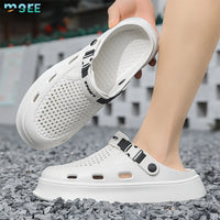 Lightweight EVA Clogs - Breathable Garden Shoes for Men & Women