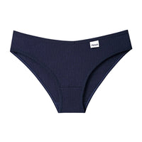 Panty de Algodón para Mujer BANNIROU - Ropa Interior Cómoda y Suave
