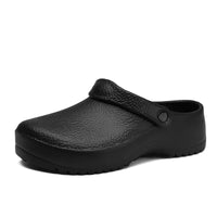 EVA Chef Clogs | Anti-Slip Kitchen Work Shoes for Women & Men