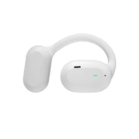Yaomax Air9 Gaming Wireless Earphones | Bluetooth 5.3 AAC RGB Atmosphere Light IPX5 Smart Touch HiFi Ear-Hook