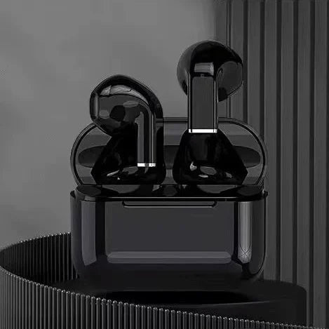 Mini TWS Wireless Earbuds – ANC, Hi-Fi Sound, IPX4 Waterproof & 25+ Hour Battery Life