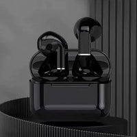 Mini TWS Wireless Earbuds – ANC, Hi-Fi Sound, IPX4 Waterproof & 25+ Hour Battery Life