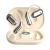 YYK-Q16 Wireless Air Conduction Earbuds – IPX5 Waterproof, LED Display, Bluetooth 6.1