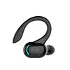 New Wholesale OEM Customized  Bt5.2 Ear-Mounted Stereo Wireless Sports Earphone Waterproof Earbud