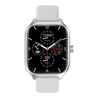C2 Pro Smart Watch 1.92" IPS, Wireless Charging, IP67