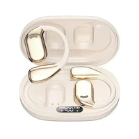 New Trending AI Translation Earbuds , 144 Language Translator Earbuds with APP Compatible with Android, for Travel and Learning