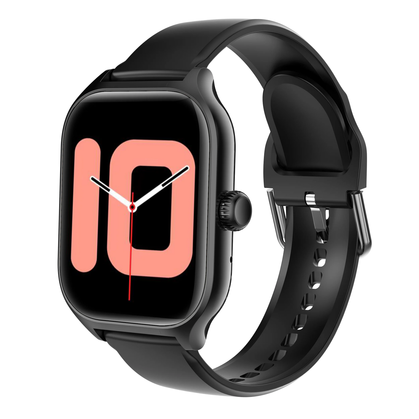 C2 Pro Smart Watch 1.92" IPS, Wireless Charging, IP67
